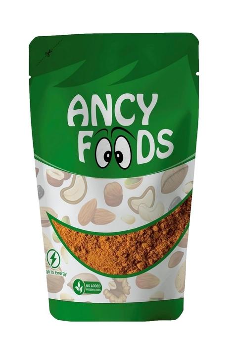 Ancy Dalchini Powder 100gm Cinnamon Natural Blood Sugar Control, Weight Loss & Immunity Booster | For Chai Masala, Curries, Biryani , Pulav Daily Indian Cooking Pure, Aromatic and Vegan-Friendly Lavangapodi" or "Karuvappattaipodi Your Health Purpose