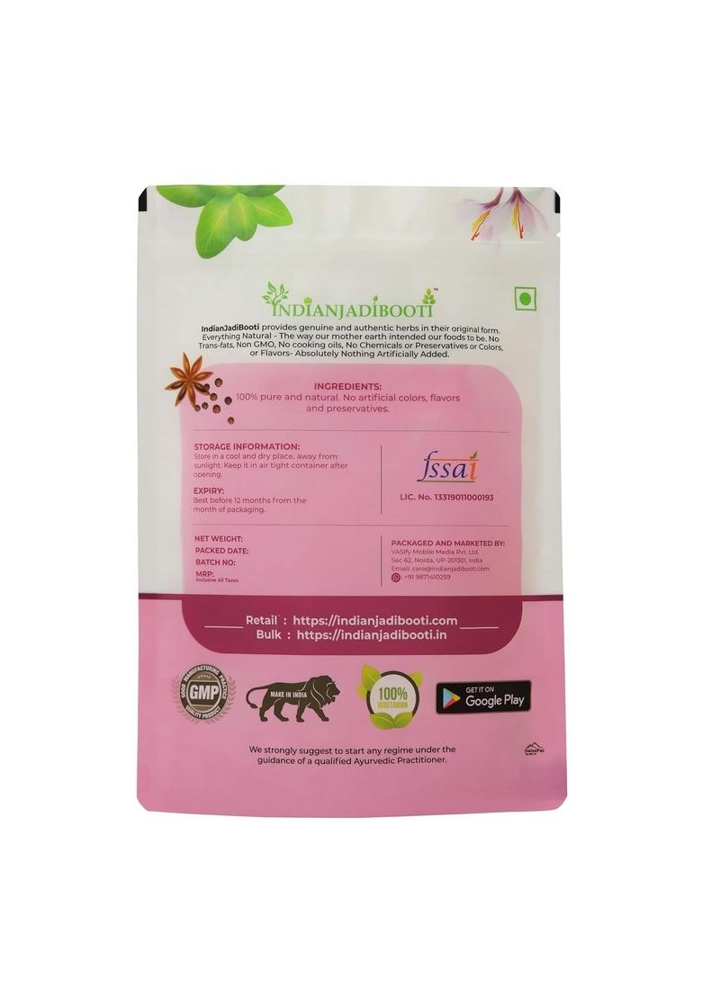 IndianJadiBooti Fenugreek Seeds Methi Dana, 400 Grams Pack