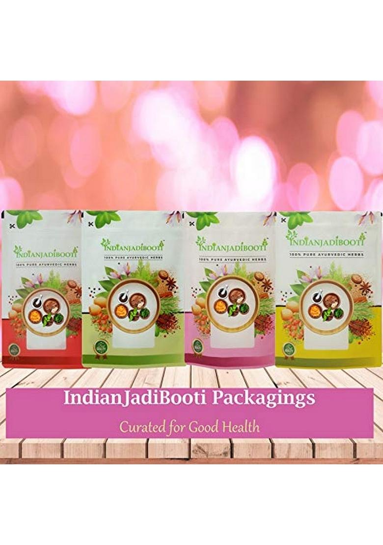 IndianJadiBooti Fenugreek Seeds Methi Dana, 400 Grams Pack