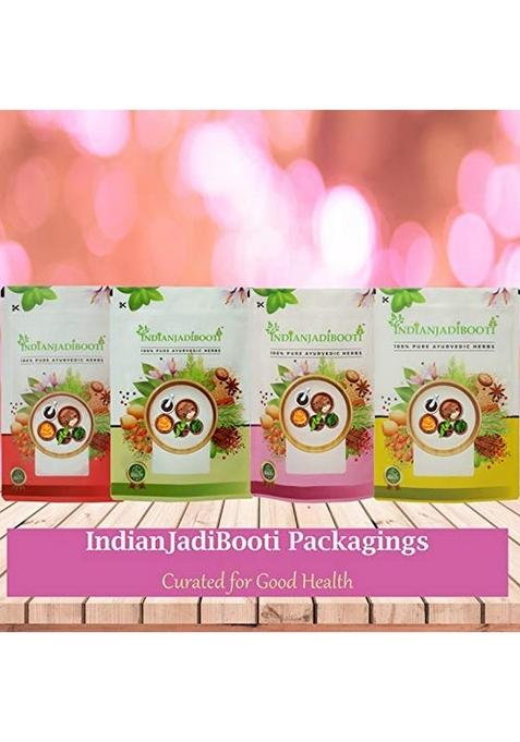 IndianJadiBooti Fenugreek Seeds Methi Dana, 400 Grams Pack