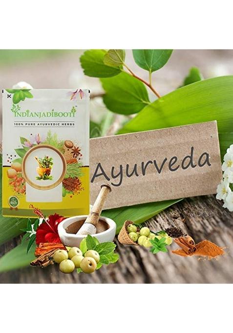 IndianJadiBooti Fenugreek Seeds Methi Dana, 400 Grams Pack