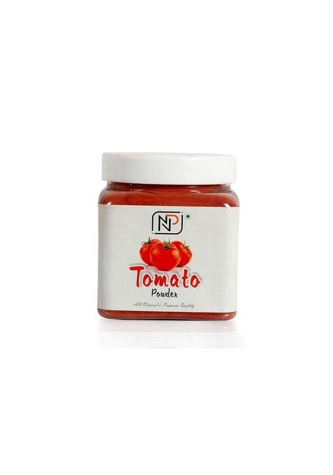 NaturePlatter Tomato Powder - 400g Jar