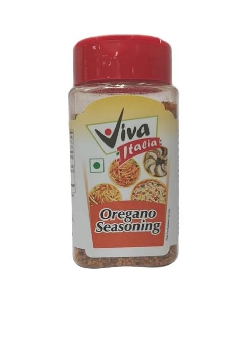 NATURE SMITH VIVA ITALIA OREGANO SEASONING, 75g