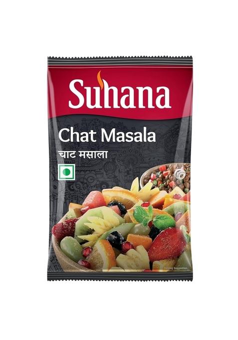 Suhana Chat Masala 200g