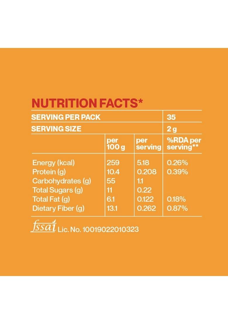 Zama Peri Masala 70g | Pure and Additive-Free Authentic Flavour Moisture-Free| Exotic Flavour| Spices Mix for Multipurpose Seasoning