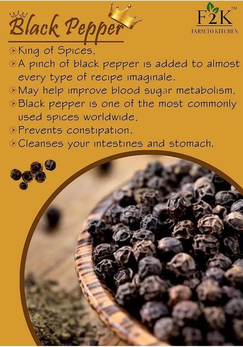 F2k Farm To Kitchen Whole Spices Combo Pack