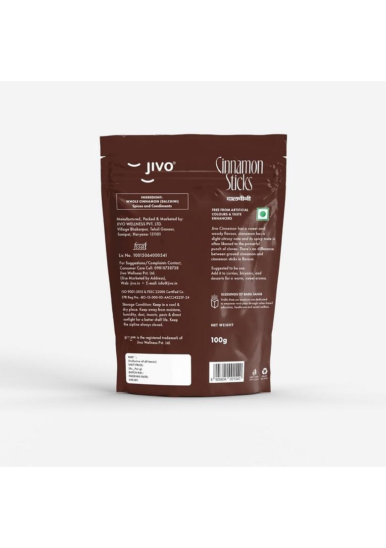 JIVO Cumin Seeds | Fresh, Aromatic & Natural Spice for Cooking No Added Colours or Preservatives Perfect Baking, Seasoning, and Flavoring Gluten-Free, Whole Jeera