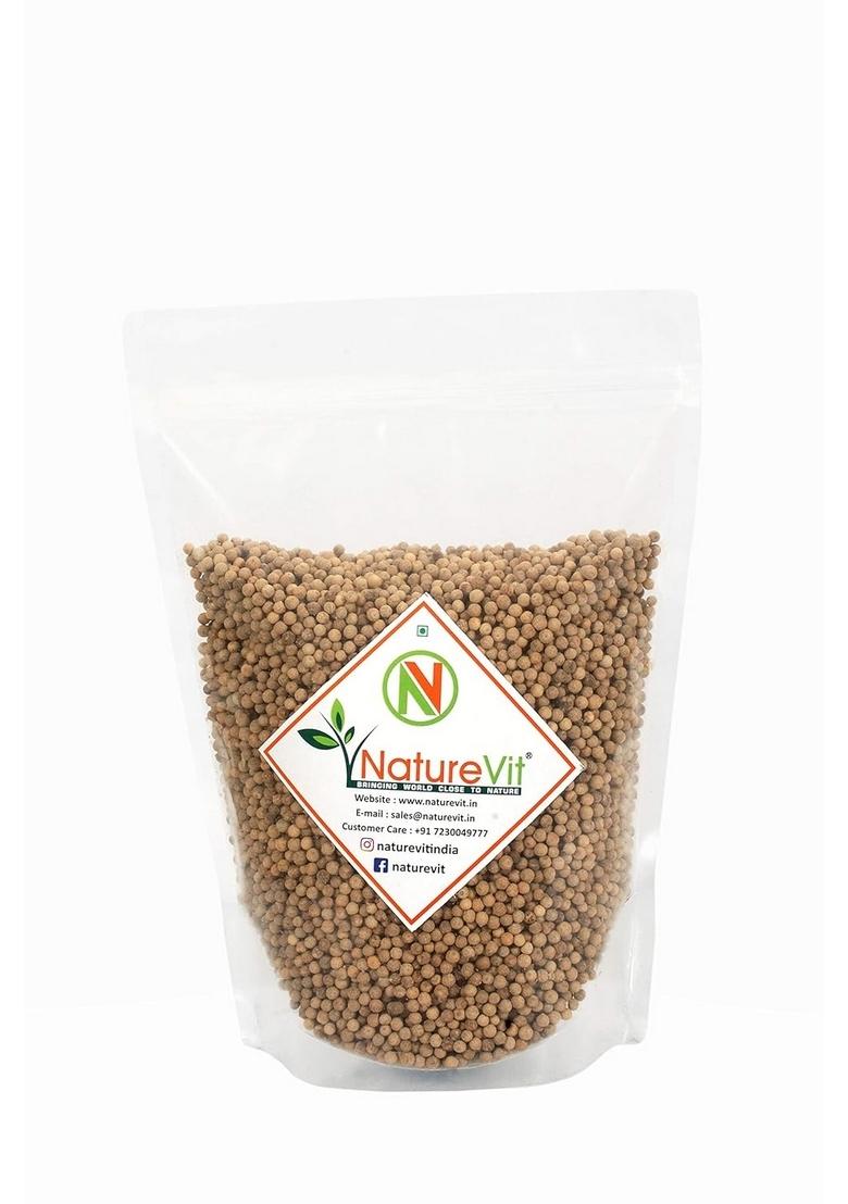 Nature Vit Whole White Pepper