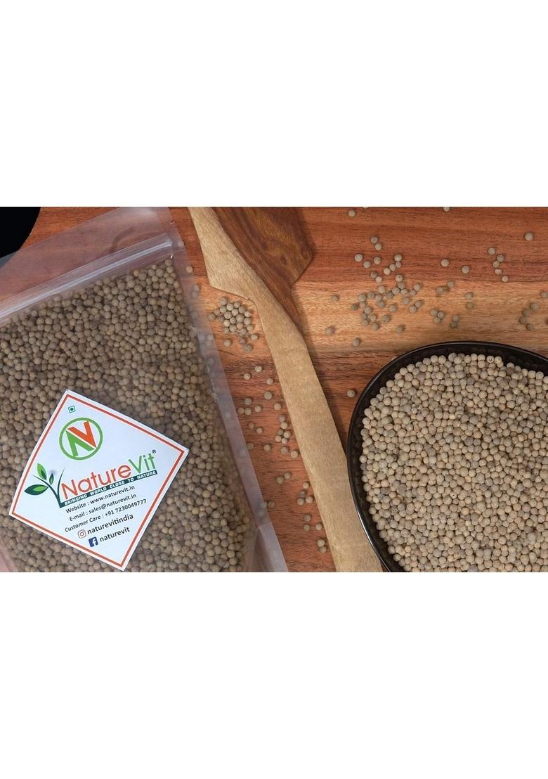 Nature Vit Whole White Pepper