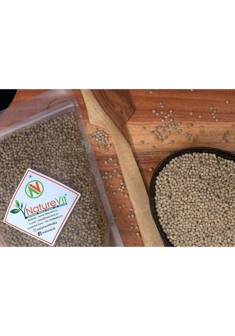 Nature Vit Whole White Pepper