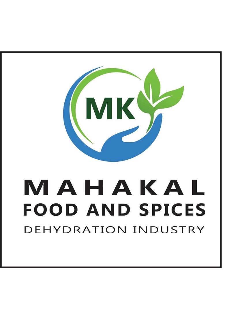 Mahakal Food And Spices Garlic Powder 100 gm Onion Tomato Pack of 3