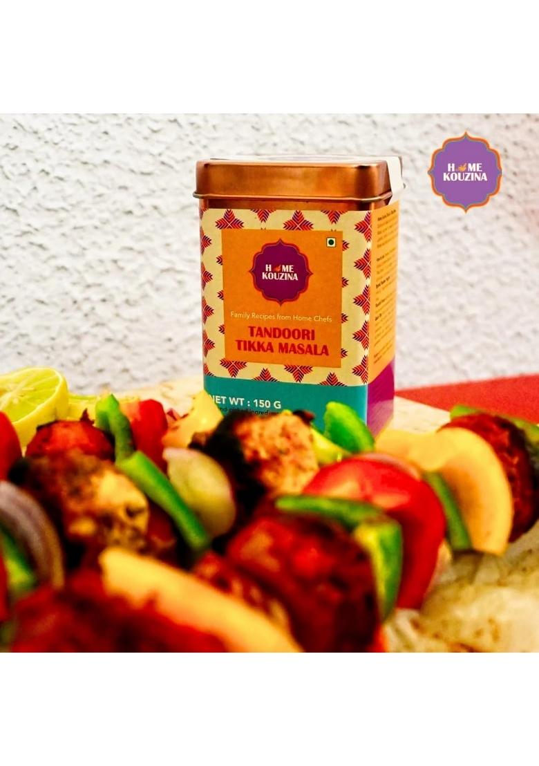 HOME KOUZINA Tandoori Tikka Masala
