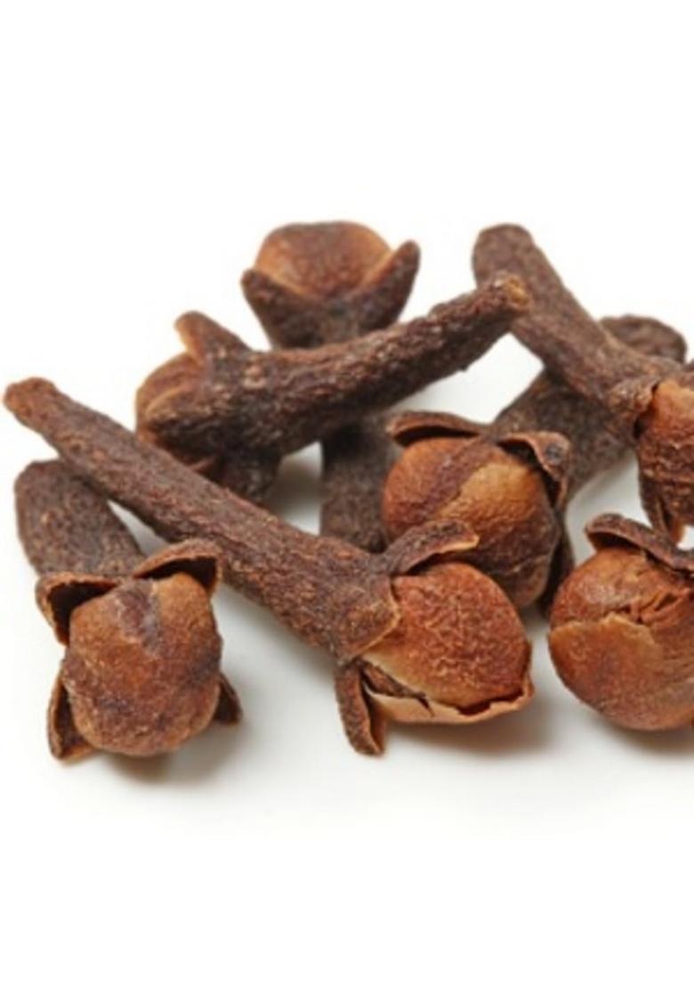 Diljeet SPICES 100Gm Laal Pari Laung| Premium Red Cloves