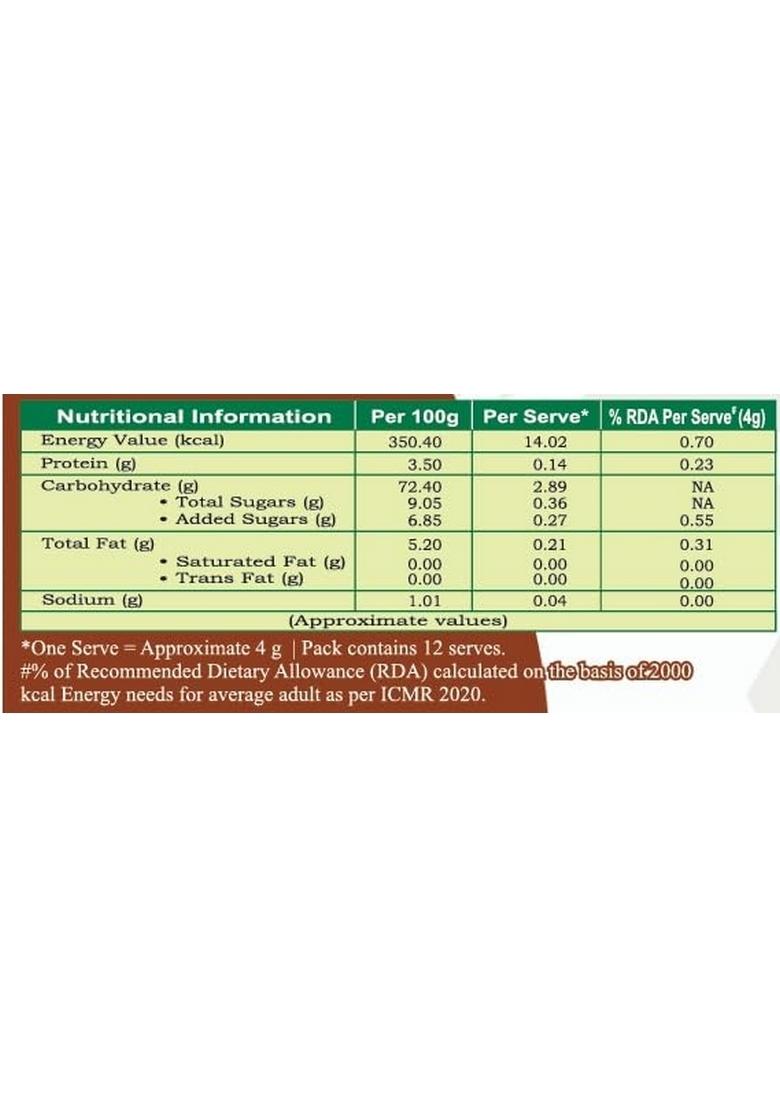 Cookme Meat Masala Powder 50g | Authentic Blend of Spices for Flavorful Dishes Perfect Curries & Marinades Fresh Aromatic