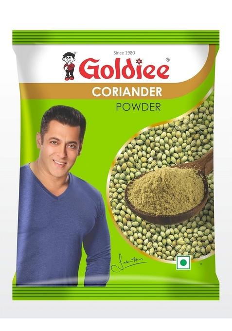 Goldiee Coriander, 500g