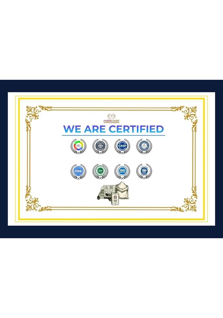 Mobile Chakki Kali Haldi Roots | Whole Black Turmeric Natural for Pooja & Rituals, 0.1Kg