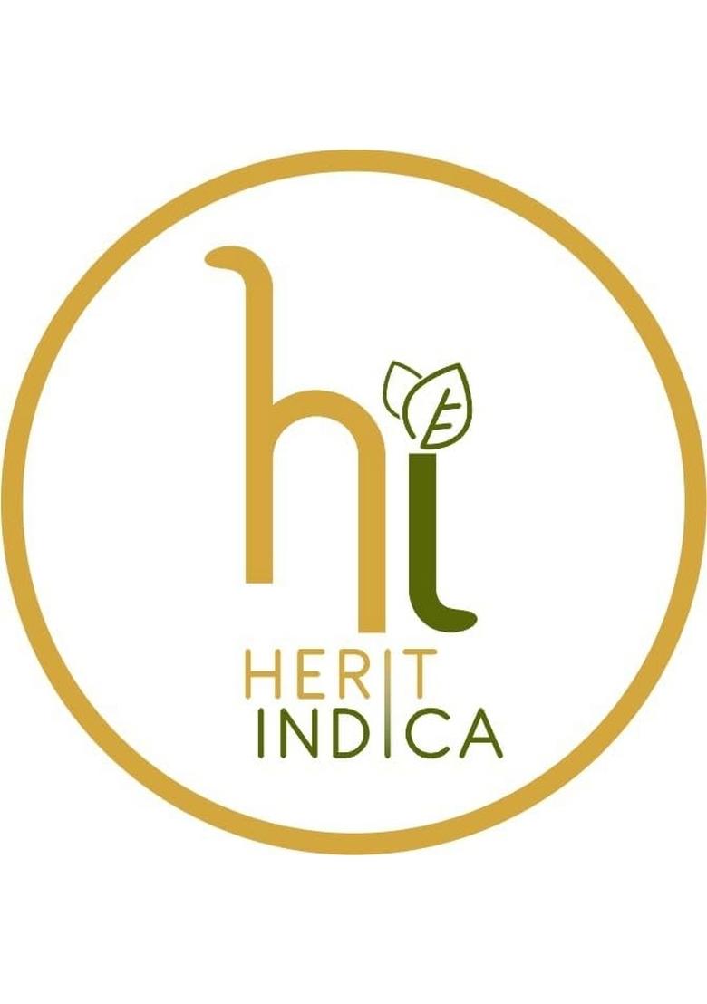 HERIT INDICA Garlic Salt | Seasoning Blend with Natural & Rock Ideal for variety of dishes like salads, soups and vegetables (50 g)