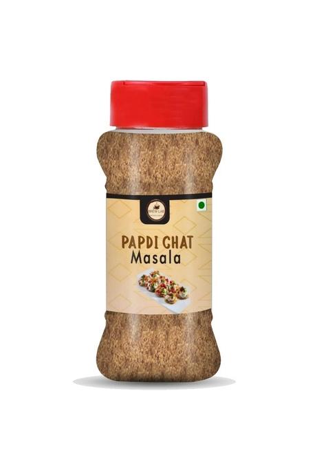 Brew Lab 100% Natural Papdi Chaat Masala | Premium Spices Blend-100Gm