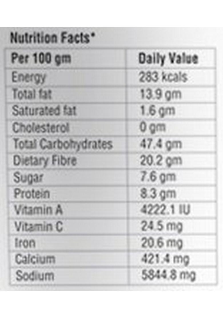 GALAJI Frankie Wraps Masala 100 Grams (Zip Lock Packing) Homemade Powdered | for Healthy Cooking Ready to Cook All Seasonings Spices Pure & Hygiene Spice Mix