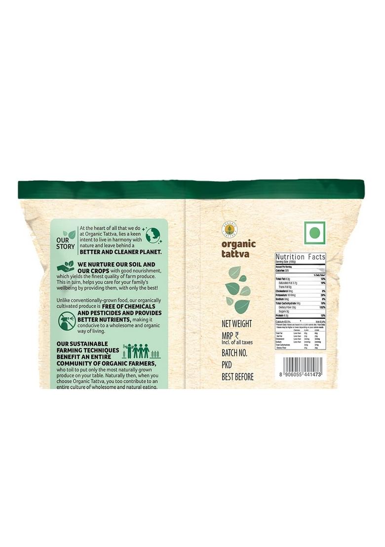 ORGANIC TATTVA Tattva, Cloves 50 Gram