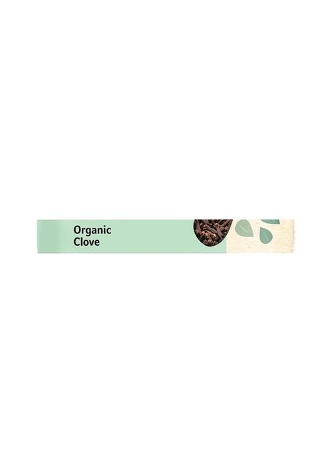ORGANIC TATTVA Tattva, Cloves 50 Gram