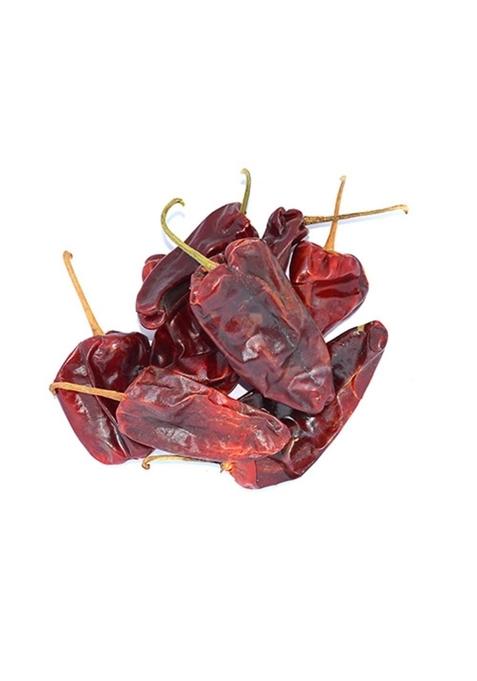 Surya HF, 200gm CHILL RESHAM PATTI | LAL MIRCH WHOLE DRIED SPICES