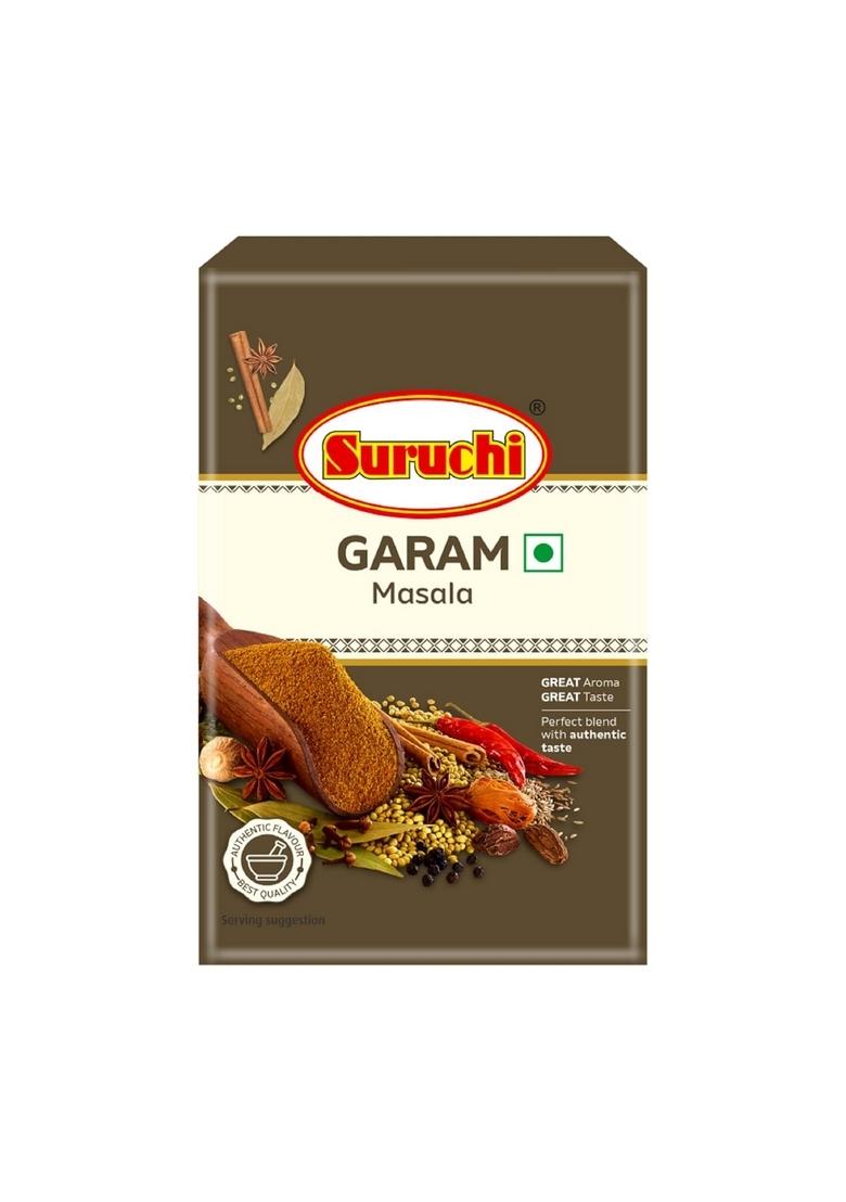 Suruchi Garam Masala Powder