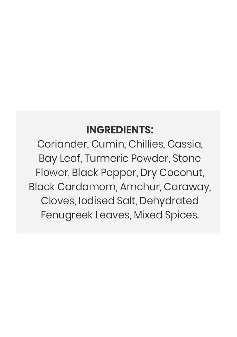 Suruchi Garam Masala Powder