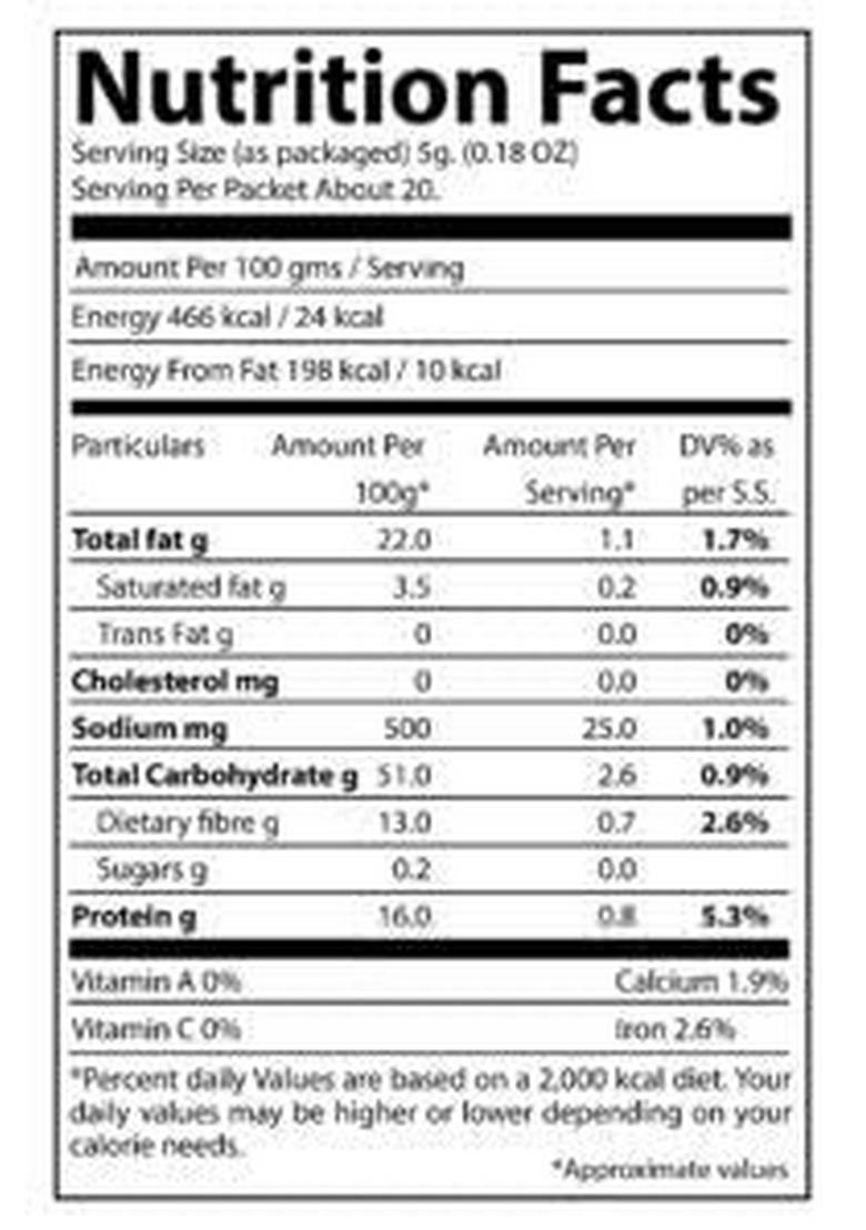 3V PRODUCTS Marathi Moggu 50g | Mokku Masala Kapok Buds| Spice (Whole)