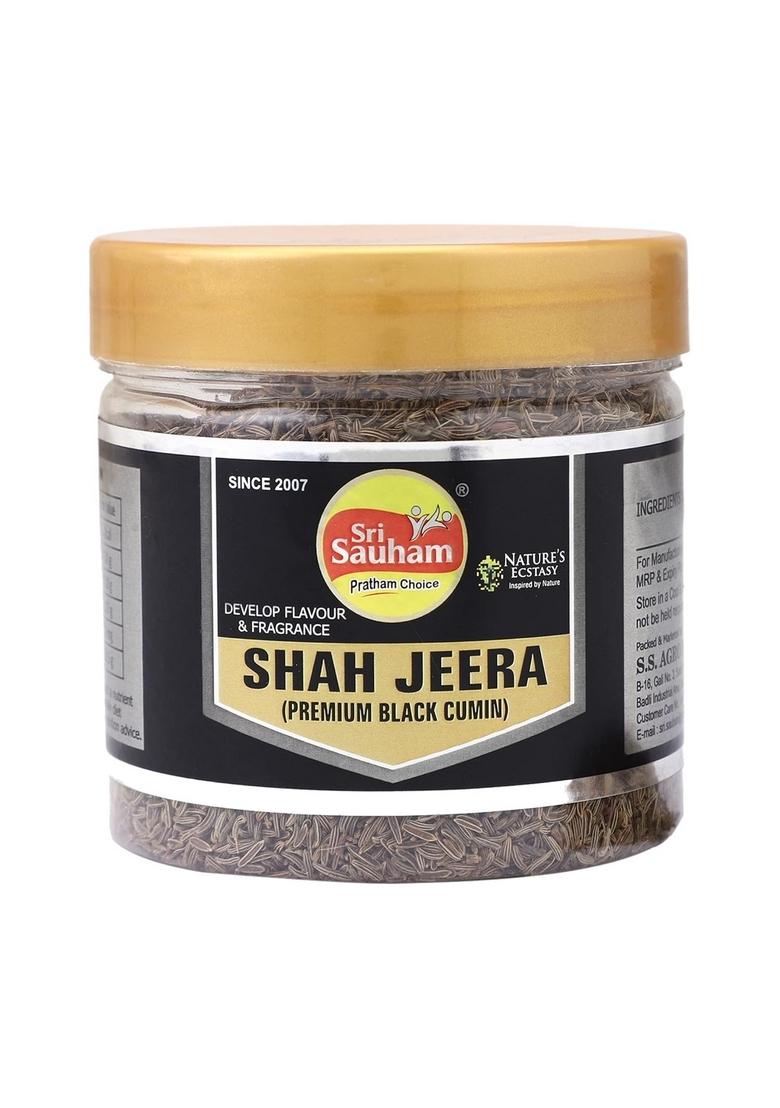 SRI SAUHAM Premium Spices