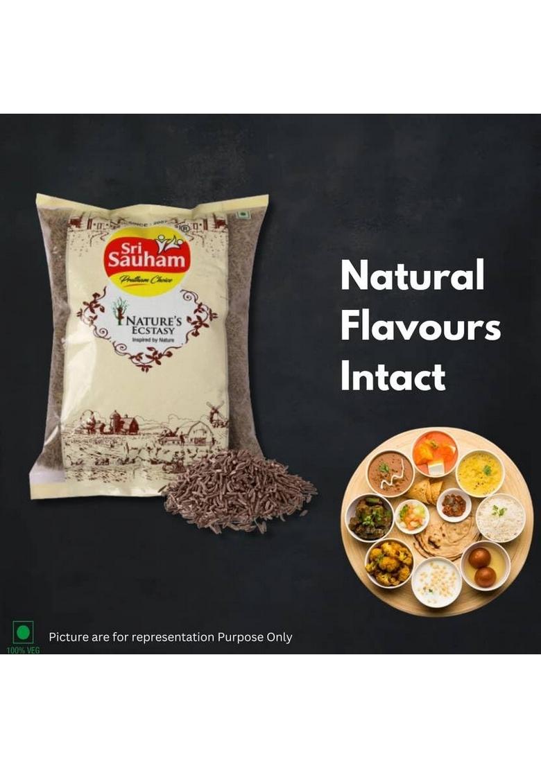SRI SAUHAM Premium Spices