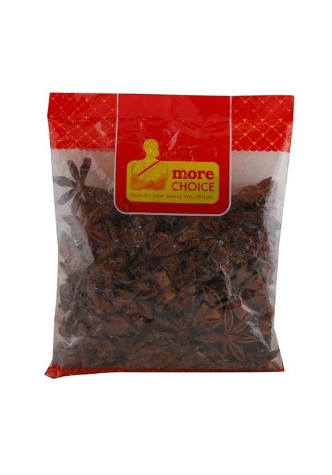 More Choice Spices - Star Anise, 50g