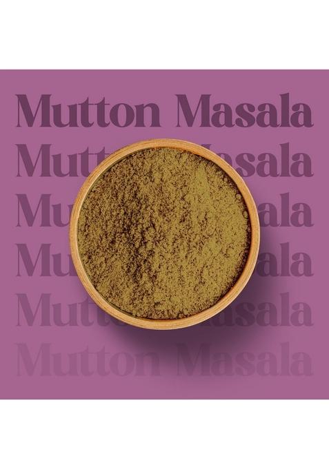 AMMA SAMAYAL 100% Homemade & Traditional/Spicy Tasty Masala/Mutton Masala (500)