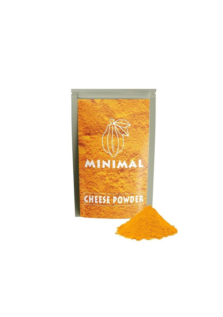 minimal Cheddar Cheese Powder/Cheese Powder for Popcorn,1Kg