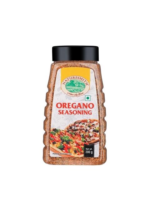 NATURE SMITH NATURESMITH BIG SPRINKLER OREGANO SEASONING, 200G