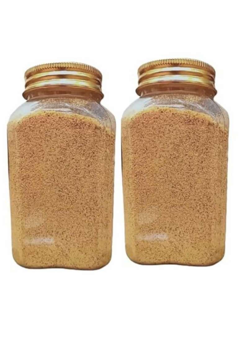 Farm Royale Kanji Masala Powder 1+1 combo-(250gm & 250gm) - Premium Export Quality for Carrot and Vada Kanji, 100% Pure, Natural, handmade by women workers - Indya