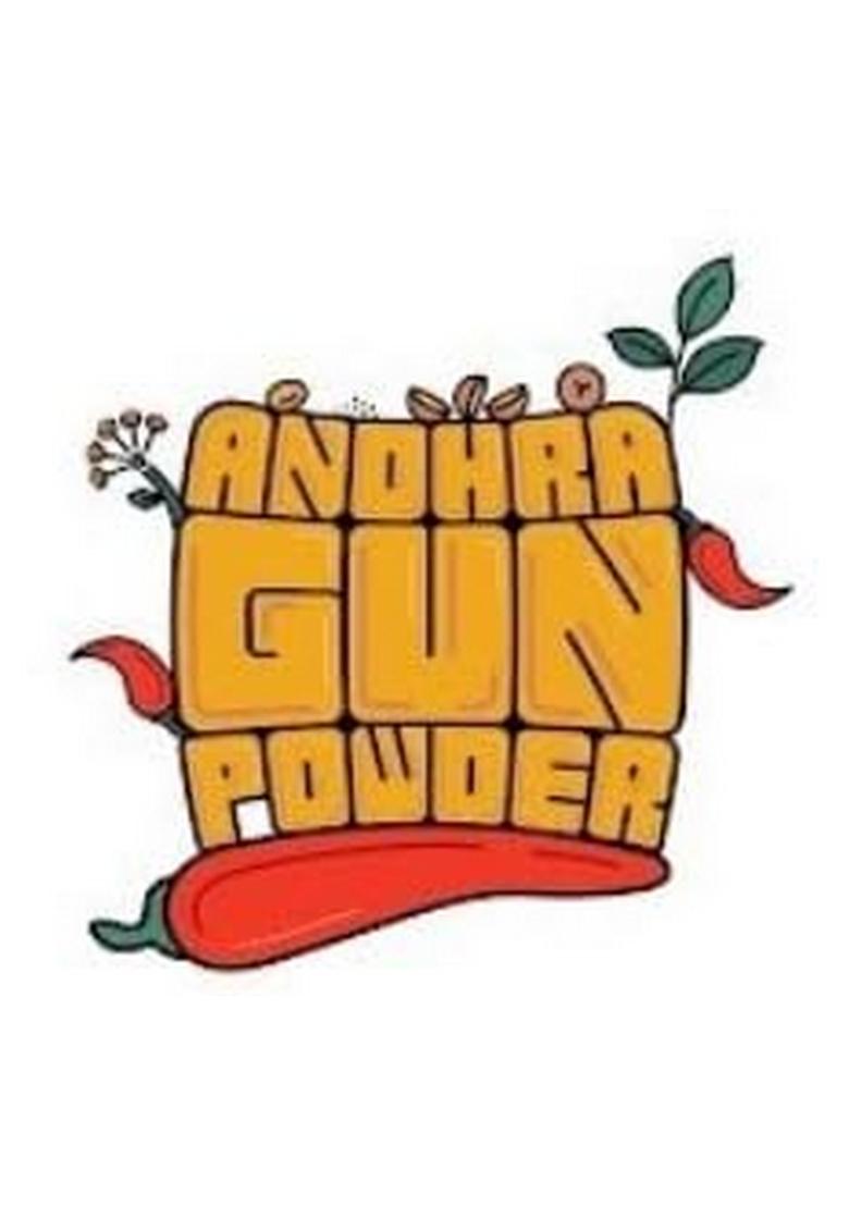 ANDHRA GUNPOWDER Red Chilli Powder|Guntur Powder|Lal Mirch Powder|Spicy Seasoning Powder|Authentic Indian Spice|Essential Spice For Curries|Bold Flavors -200 Grams