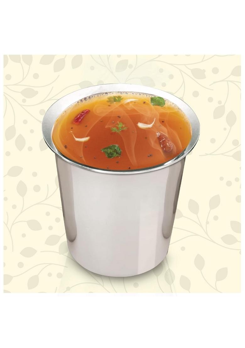 Indira's Instant Tomato Rasam Paste, More Flavourful than Powder Masala Mix, Ready To Eat Rasam, No Need For Cooking