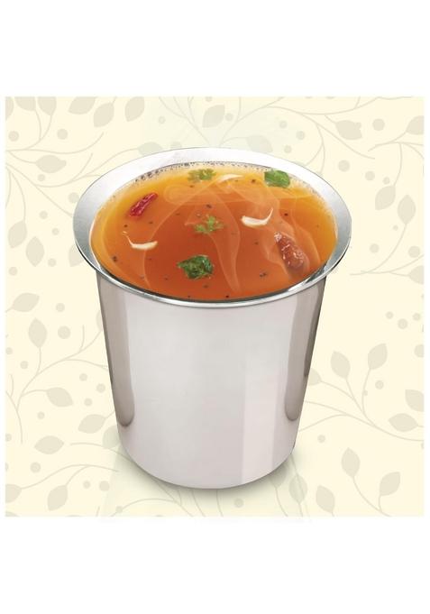 Indira's Instant Tomato Rasam Paste, More Flavourful than Powder Masala Mix, Ready To Eat Rasam, No Need For Cooking