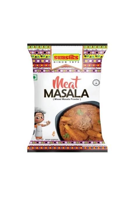 Swastiks Mutton Masala | Meat Spice Blend 500g Pack