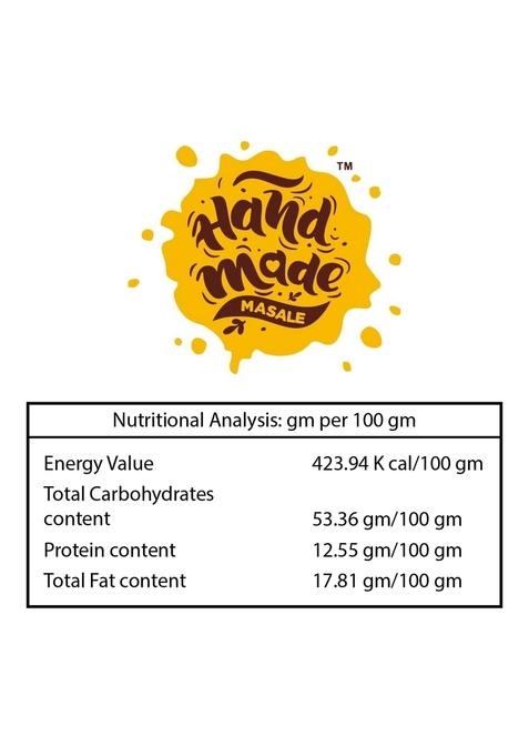 Handmade Masale Fish Fry Masala | Curry -100 grams