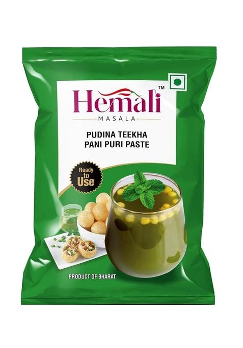 HEMALI MASALA