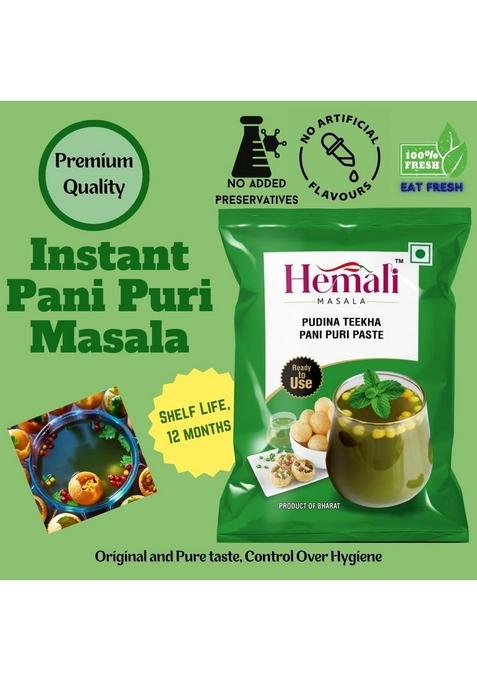 HEMALI MASALA