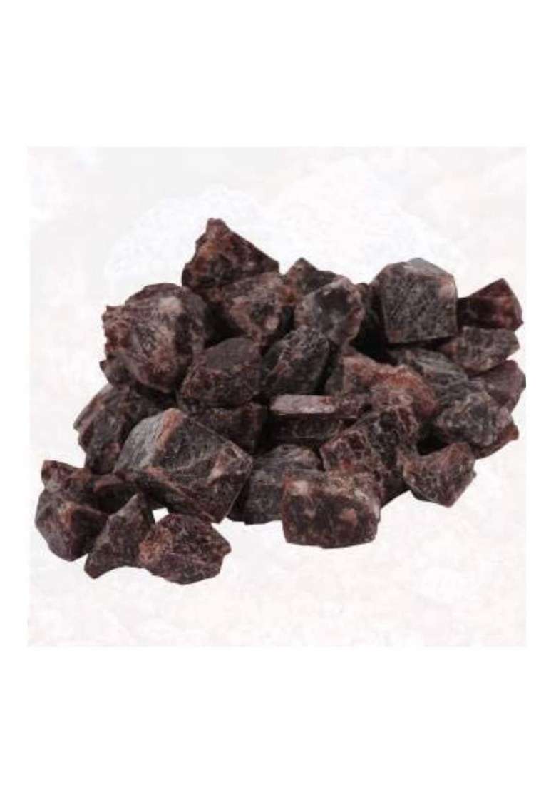 PNC Quality bazar Whole Natural Himalayan Black Salt Crystals | Kala Namak Chunks 1 kg - Indya