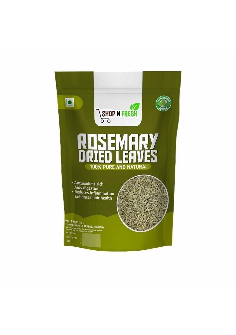 Shop N Fresh Rosemary Dried Leaves