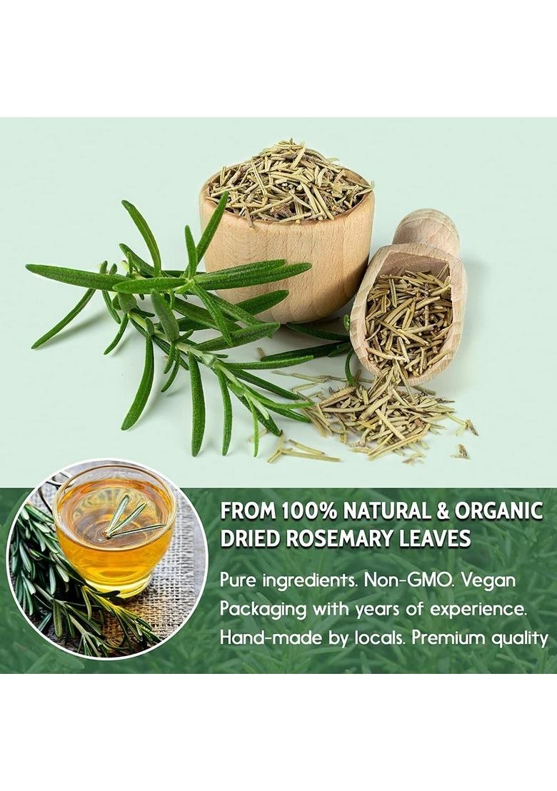 Shop N Fresh Rosemary Dried Leaves