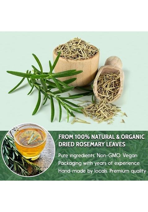 Shop N Fresh Rosemary Dried Leaves