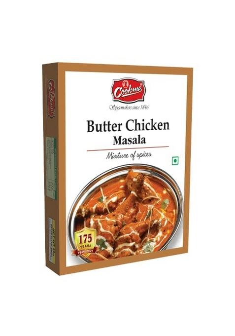Cookme Butter Chicken Masala Powder 50g