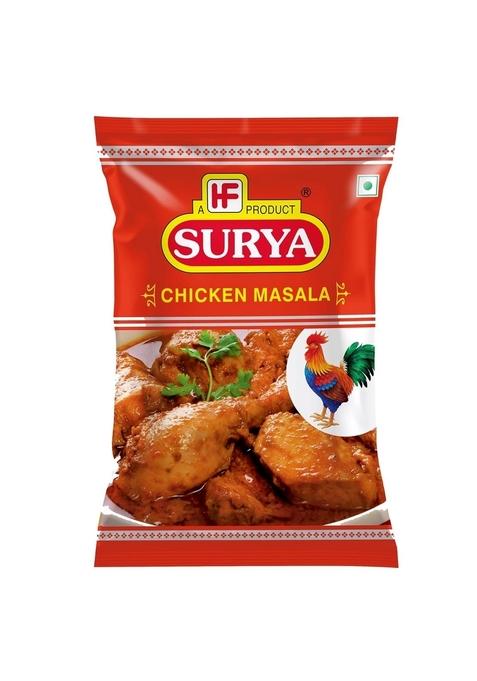 Surya Chicken Masala (500g)