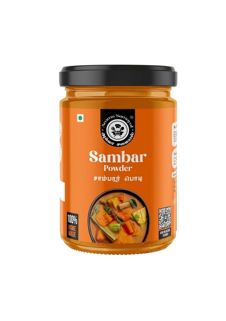 AMMA SAMAYAL Sambar Powder(1 Kg)